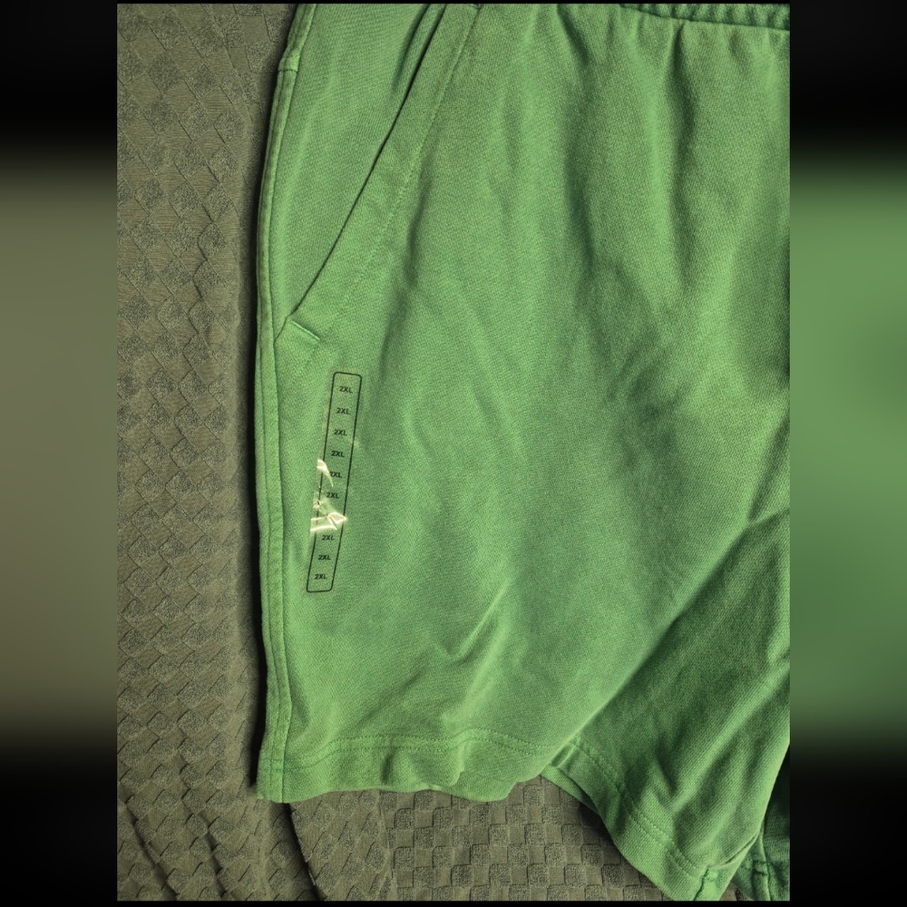 VRST Drawstring Shorts - Picture 3 of 6